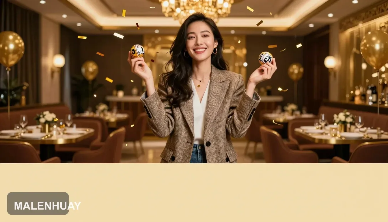 ควรเช็กข้อมูลก่อนใช้งาน MALENHUAY หวยออนไลน์