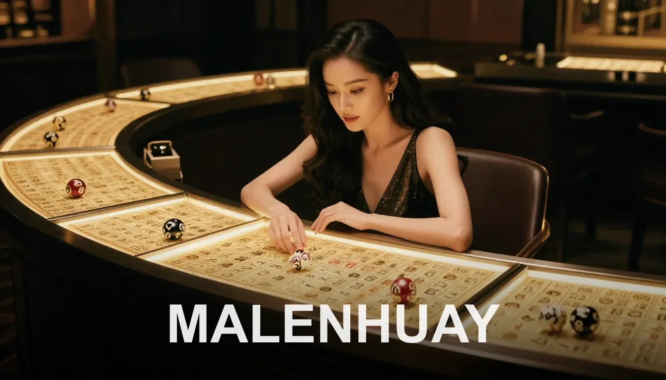 วิธีเข้าเล่นบนมือถือกับ MALENHUAY และทางเข้าล่าสุด