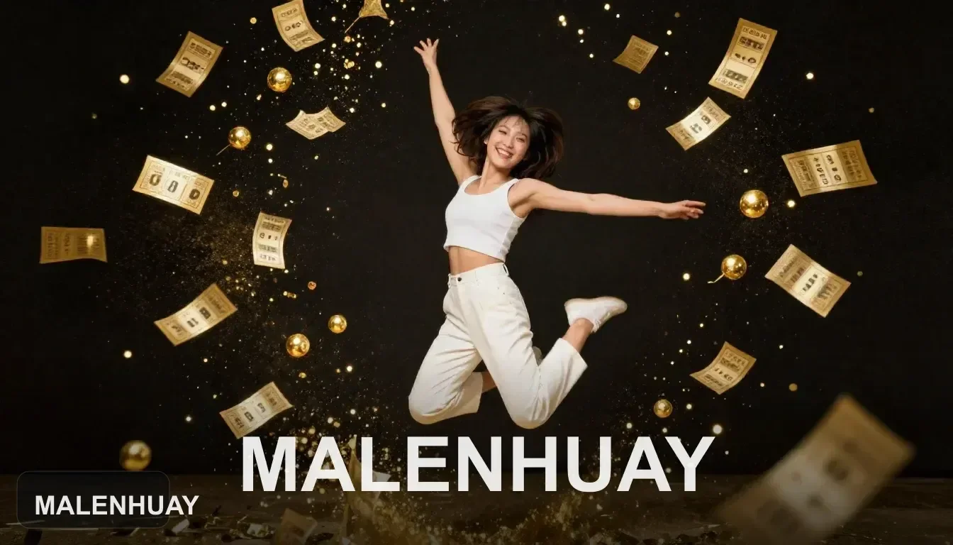 สลับการใช้งานจากหน้าแรกไปหน้าการเงินใน MALENHUAY ให้ไม่งง