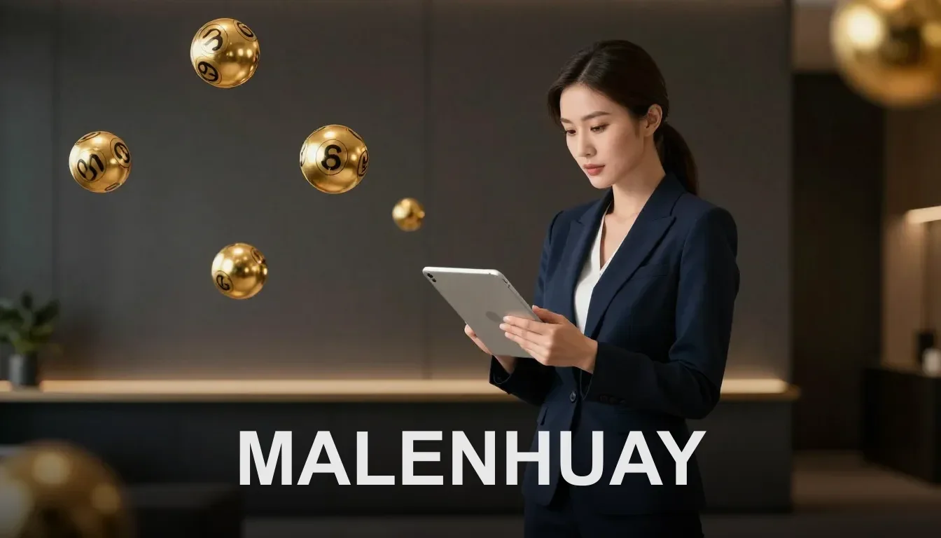ประกาศและหมายเหตุที่ควรอ่านก่อนใช้งานกับ MALENHUAY