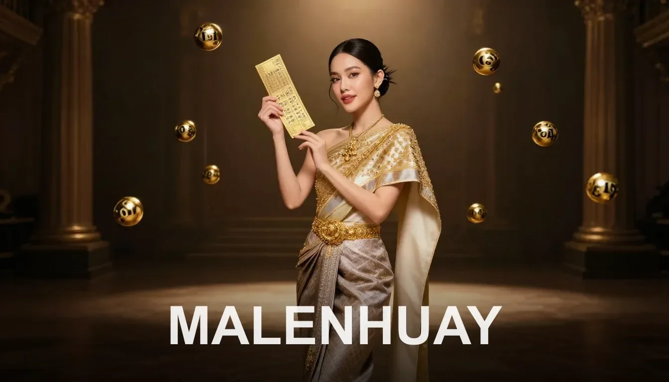 จุดที่ผู้ใช้มักกลับมาเช็กซ้ำในเว็บหวย MALENHUAY